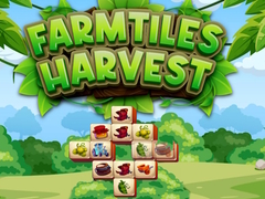                                                                     Farm Tile Harvest ﺔﺒﻌﻟ