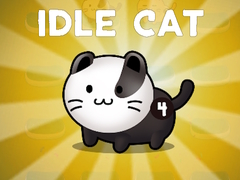                                                                     Idle Cat ﺔﺒﻌﻟ