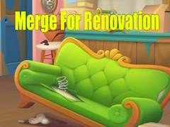                                                                     Merge For Renovation ﺔﺒﻌﻟ