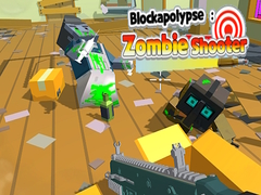                                                                     Blockapolypse: Zombie Shooter ﺔﺒﻌﻟ