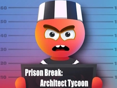                                                                     Prison Break: Architect Tycoon ﺔﺒﻌﻟ