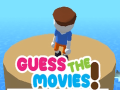                                                                     Guess the Movies! ﺔﺒﻌﻟ