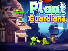                                                                     Plant Guardians ﺔﺒﻌﻟ