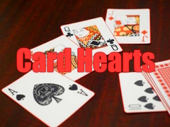                                                                     Card Hearts ﺔﺒﻌﻟ