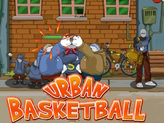                                                                     Urban Basketbal ﺔﺒﻌﻟ