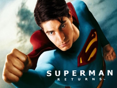                                                                     Superman Returns ﺔﺒﻌﻟ