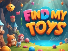                                                                     Find My Toys  ﺔﺒﻌﻟ