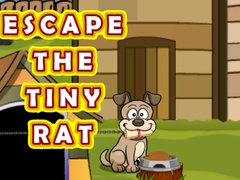                                                                     Escape The Tiny Rat ﺔﺒﻌﻟ