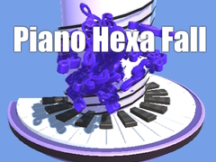                                                                     Piano Hexa Fall ﺔﺒﻌﻟ