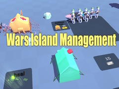                                                                     Wars Island Management ﺔﺒﻌﻟ