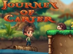                                                                     Journey Of Carter ﺔﺒﻌﻟ