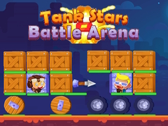                                                                     Tank Stars - Battle Arena ﺔﺒﻌﻟ