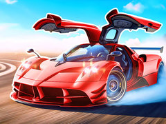                                                                     GT Cars Mega Ramps ﺔﺒﻌﻟ