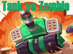                                                                     Tank vs Zombie ﺔﺒﻌﻟ