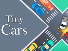                                                                     Tiny Cars ﺔﺒﻌﻟ