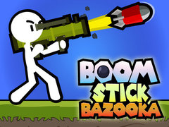                                                                     Boom Stick Bazooka ﺔﺒﻌﻟ