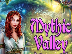                                                                     Mythic Valley ﺔﺒﻌﻟ