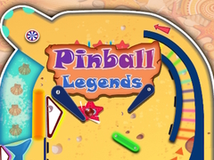                                                                     Pinball Legends ﺔﺒﻌﻟ