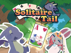                                                                     Solitaire Tail ﺔﺒﻌﻟ