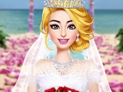                                                                     Wedding Day Dressup Girls ﺔﺒﻌﻟ