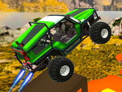                                                                     Monster Jeep Stunts ﺔﺒﻌﻟ