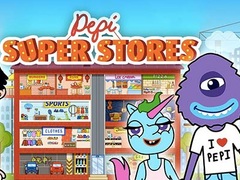                                                                     Pepi Super Stores ﺔﺒﻌﻟ