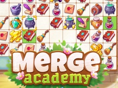                                                                     Merge Academy ﺔﺒﻌﻟ