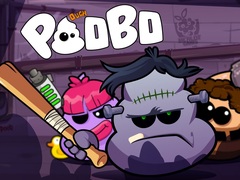                                                                     POOBO Survival ﺔﺒﻌﻟ