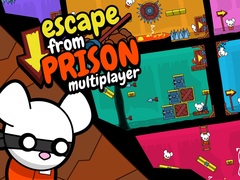                                                                     Escape From Prison Multiplayer ﺔﺒﻌﻟ