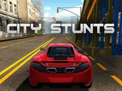                                                                     City Stunts ﺔﺒﻌﻟ