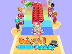                                                                     Baby Doll Factory ﺔﺒﻌﻟ