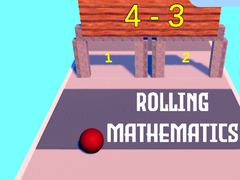                                                                     Rolling Mathematics ﺔﺒﻌﻟ