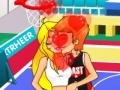                                                                     Basketball Kissing ﺔﺒﻌﻟ