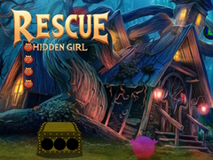                                                                     Rescue Hidden Girl ﺔﺒﻌﻟ