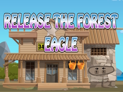                                                                     Release The Forest Eagle ﺔﺒﻌﻟ