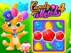                                                                     Candy Match 4 ﺔﺒﻌﻟ