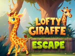                                                                     Lofty Giraffe Escape ﺔﺒﻌﻟ