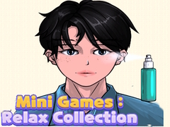                                                                     Mini Games: Relax Collection ﺔﺒﻌﻟ