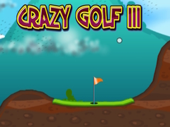                                                                     Crazy golf III ﺔﺒﻌﻟ