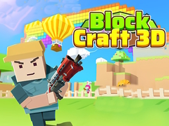                                                                     Block Craft 3d  ﺔﺒﻌﻟ