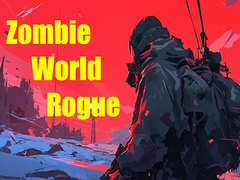                                                                     Zombie World Rogue ﺔﺒﻌﻟ