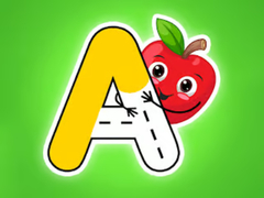                                                                     Kids Quiz: English Alphabet Challenge 2 ﺔﺒﻌﻟ