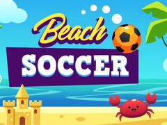                                                                     Beach Soccer ﺔﺒﻌﻟ