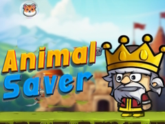                                                                     Animal Saver ﺔﺒﻌﻟ