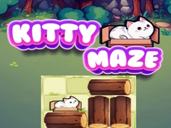                                                                     Kitty Maze ﺔﺒﻌﻟ