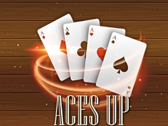                                                                     Aces Up ﺔﺒﻌﻟ