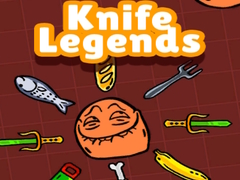                                                                     Knife Legends ﺔﺒﻌﻟ