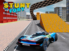                                                                     Stunt Fury ﺔﺒﻌﻟ