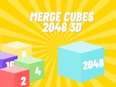                                                                     Merge Cubes 2048 3D ﺔﺒﻌﻟ