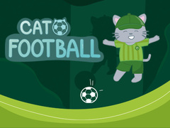                                                                     Cat Football ﺔﺒﻌﻟ